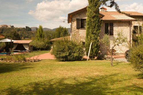 Villa La Cicala