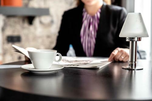 Md-hotel Altstadthotel