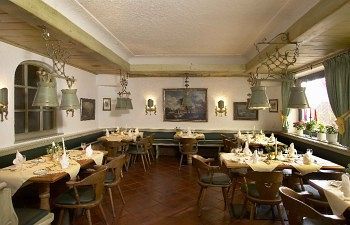 Md-hotel Pius Hof