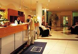 Hotel TRYP D�sseldorf Krefeld