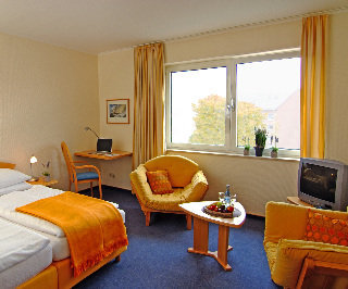 Am Segelhafen Hotel