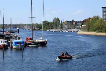 Am Segelhafen Hotel