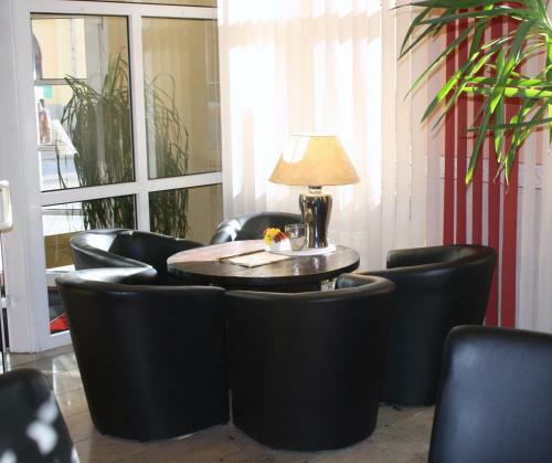 Hotel Berlin