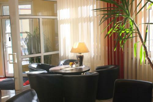 Hotel Berlin