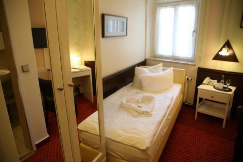Flair Hotel Alt Connewitz