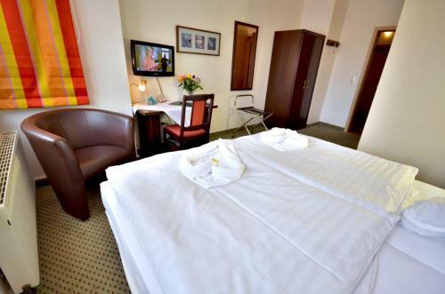 Flair Hotel Alt Connewitz