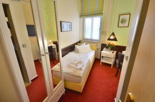 Flair Hotel Alt Connewitz