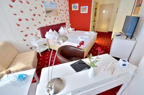 Flair Hotel Alt Connewitz