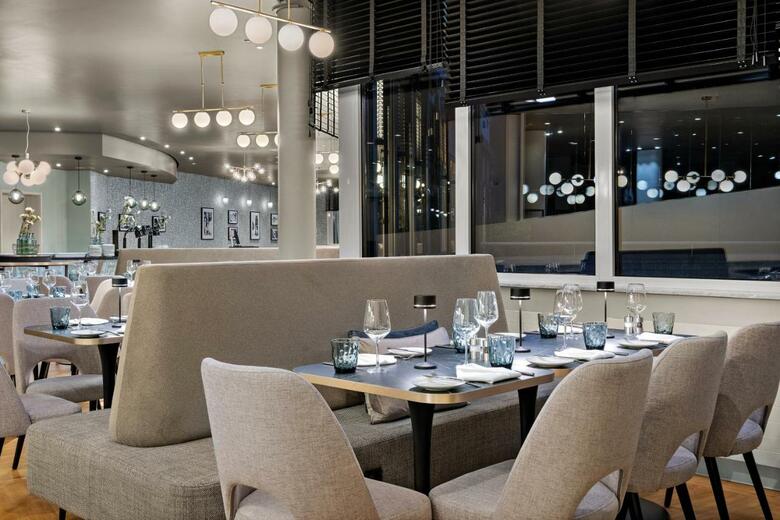 Hotel Novotel Mainz