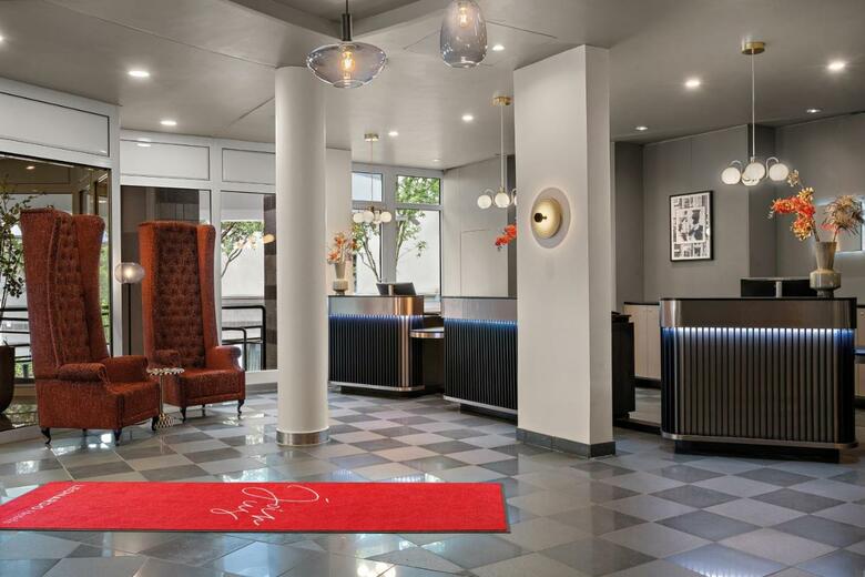 Hotel Novotel Mainz