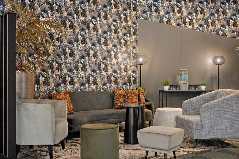 Hotel Novotel Mainz
