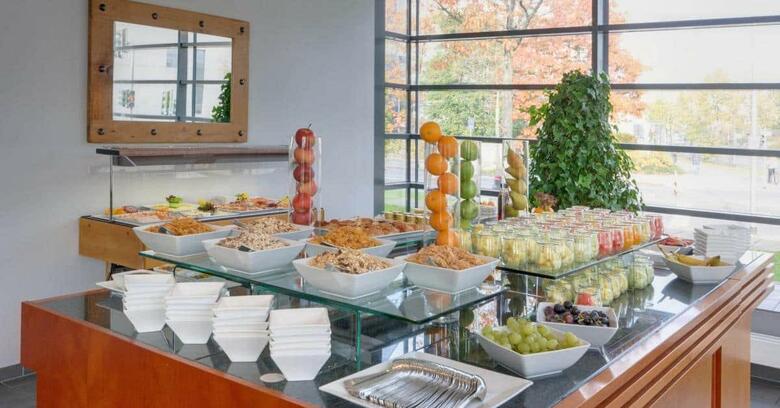 TRYP Kongresshotel