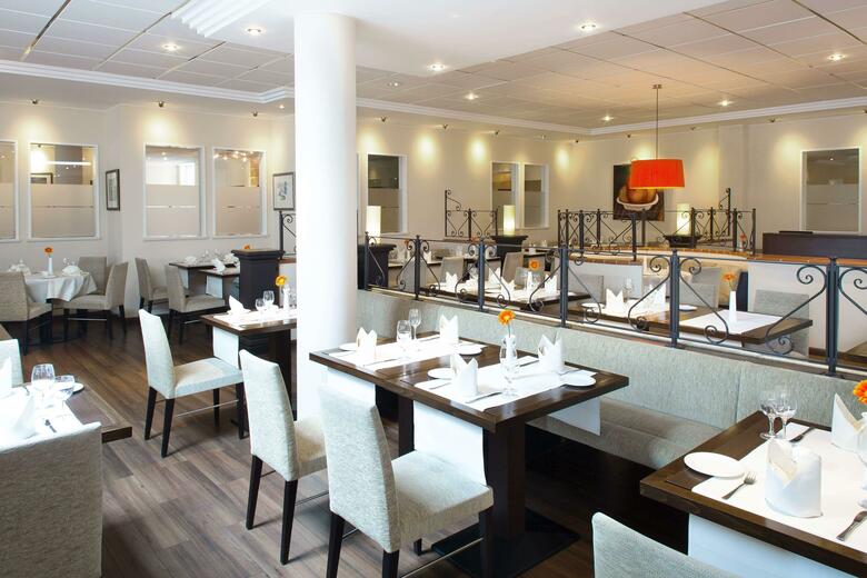 Hotel Courtyard By Marriott Schwerin