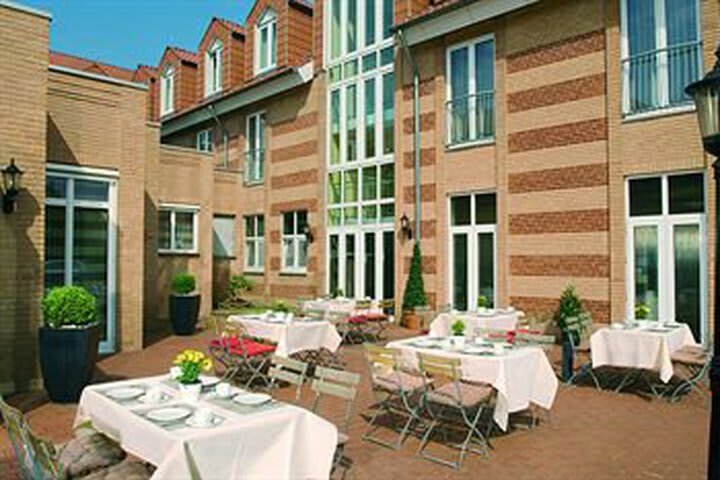 Hotel Courtyard By Marriott Schwerin