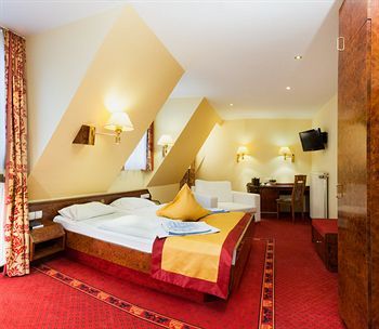 Hotel Cph Alter Speicher Wismar