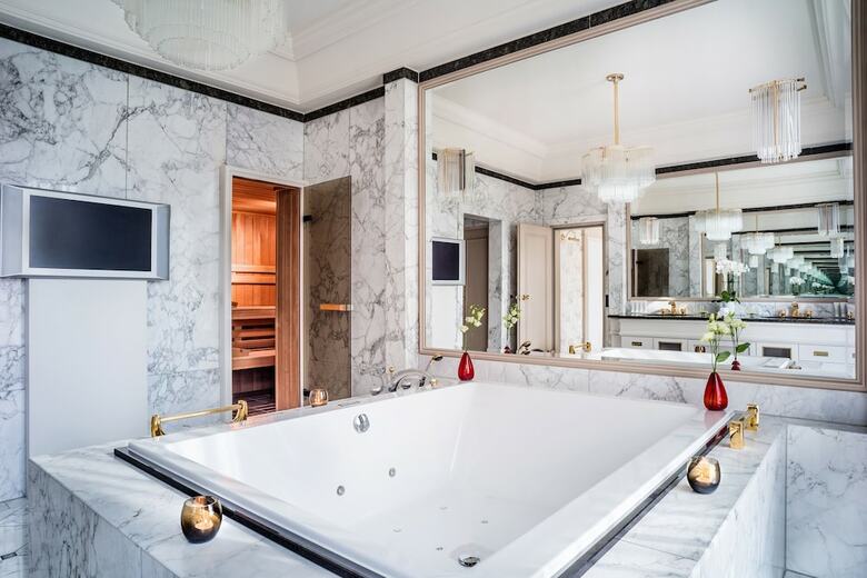 Hotel Le Meridien Stuttgart