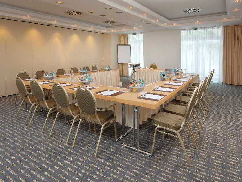 Relexa Waldhotel Schatten