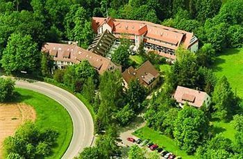 Relexa Waldhotel Schatten