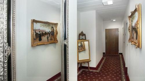 Hotel Zur Post
