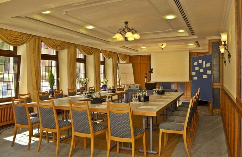 City Partner Hotel Strauss