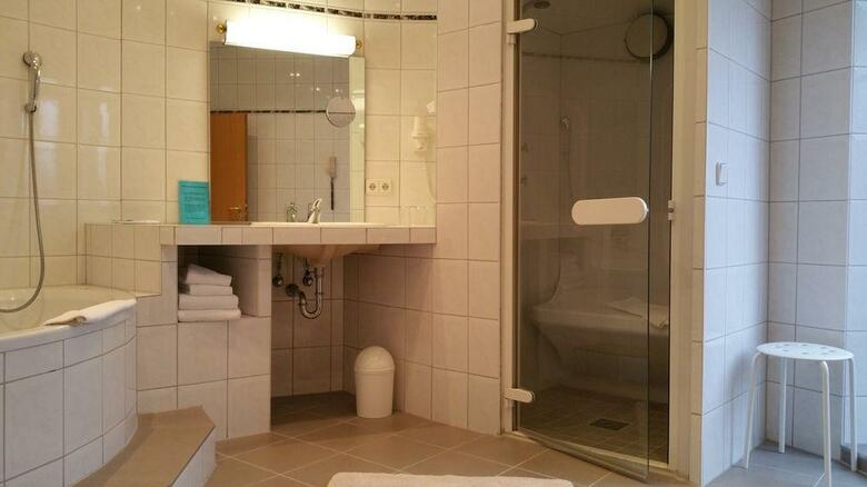 City Partner Hotel Strauss