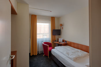 Md-hotel Walfisch