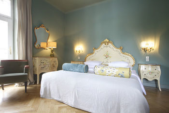 Hotel Das Regina