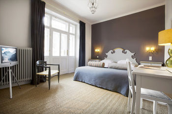Hotel Das Regina