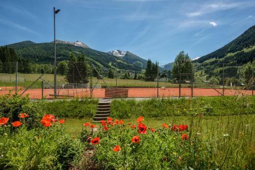 Familienhotel Sonngastein