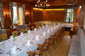 Kirchenwirt Hotel