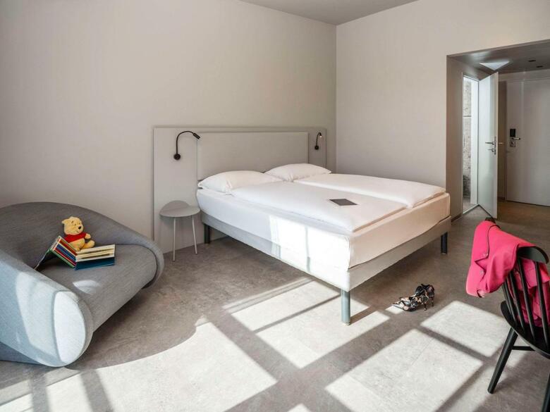 Hotel Ibis Styles Graz Messe