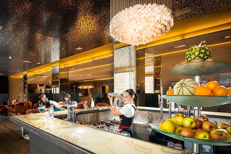 Grand Hotel Europa