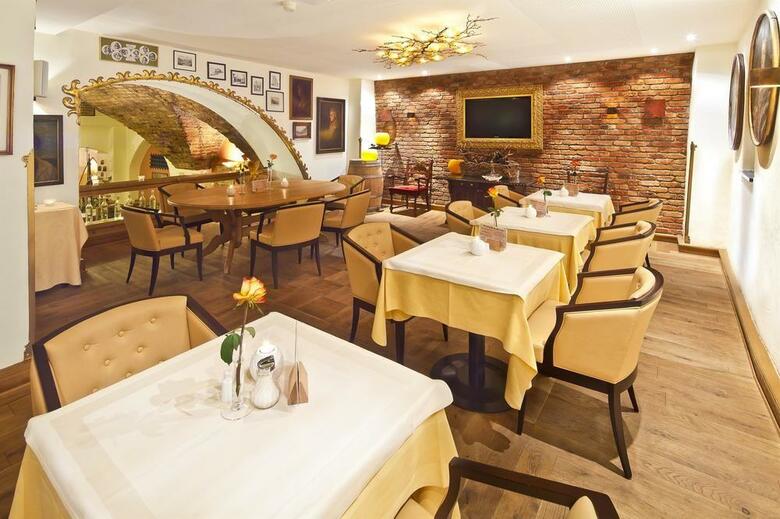 Hotel Best Western Plus Goldener Adler