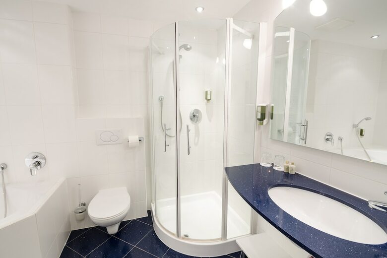 Best Western Hotel Mondschein