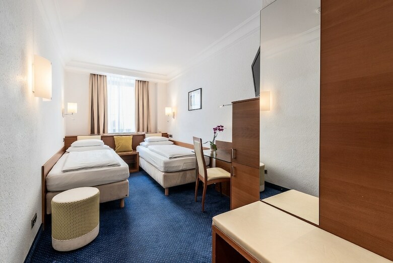 Best Western Hotel Mondschein
