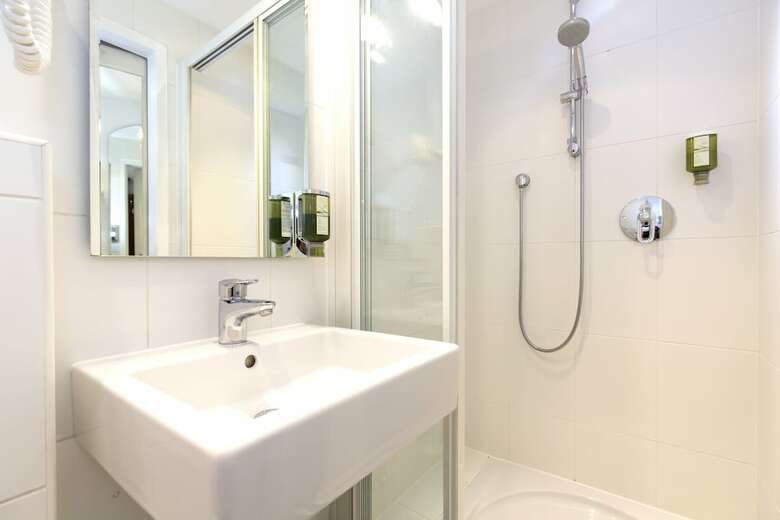 Best Western Hotel Mondschein