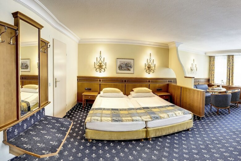 Best Western Hotel Mondschein