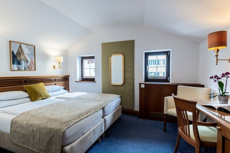 Best Western Hotel Mondschein