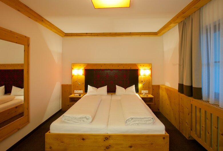 Hotel Bierwirt