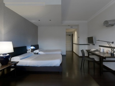 Hotel NH Collection Porta Nuova