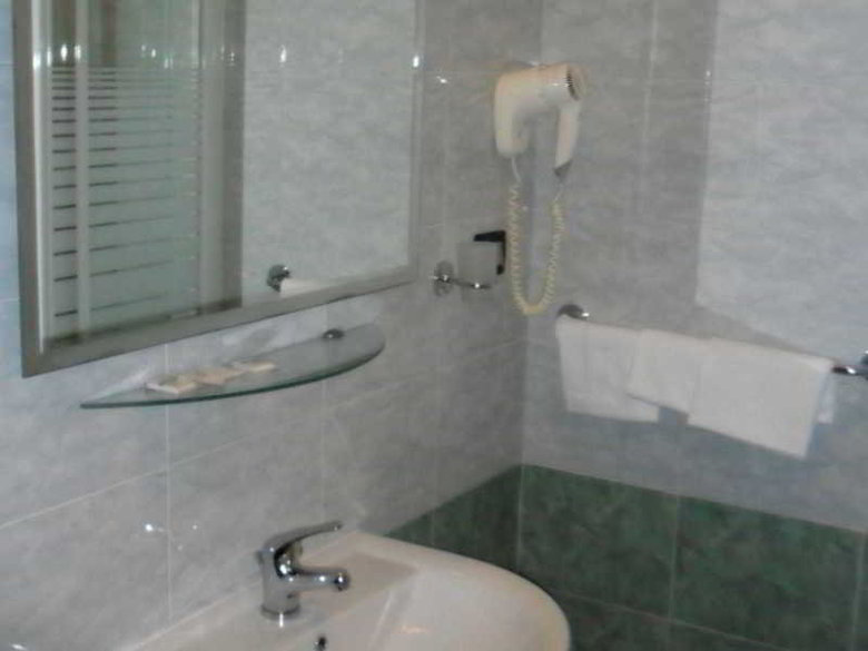 Hotel Del Sole