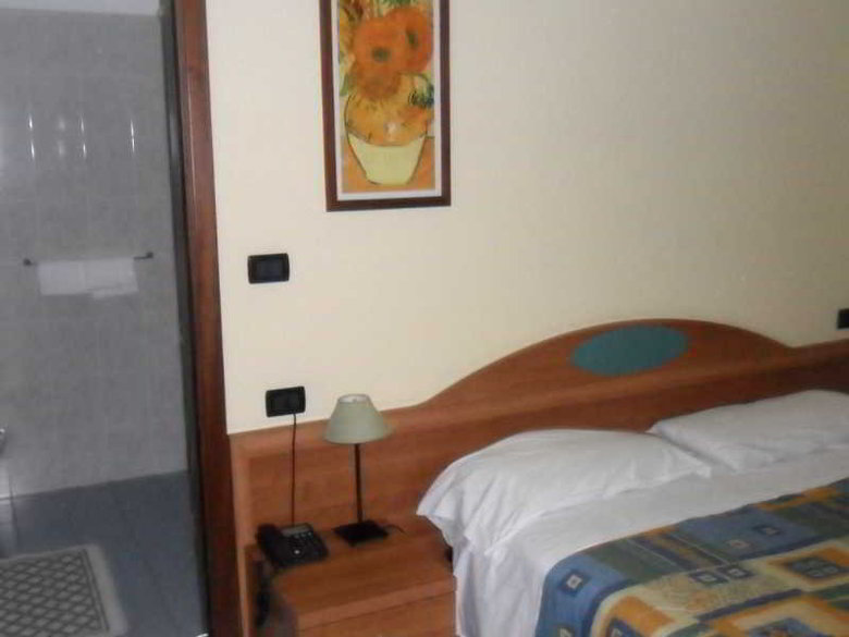 Hotel Del Sole