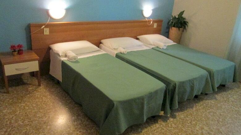 Hotel Ca' Grande