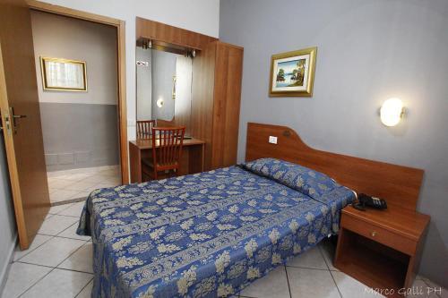 Arco Hotel