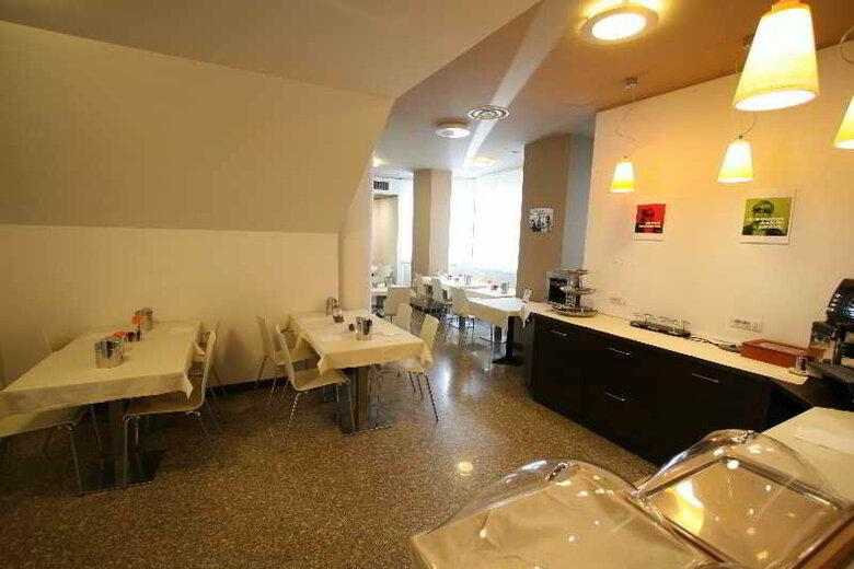 Hotel Oro Blu
