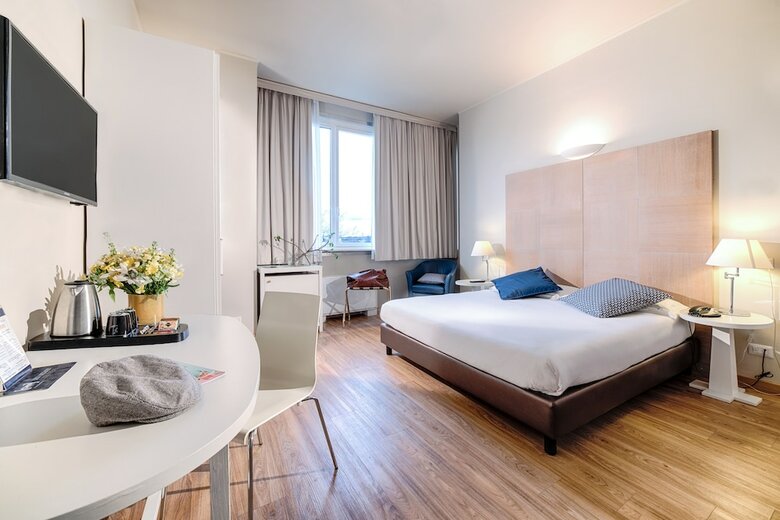 Hotel Oro Blu