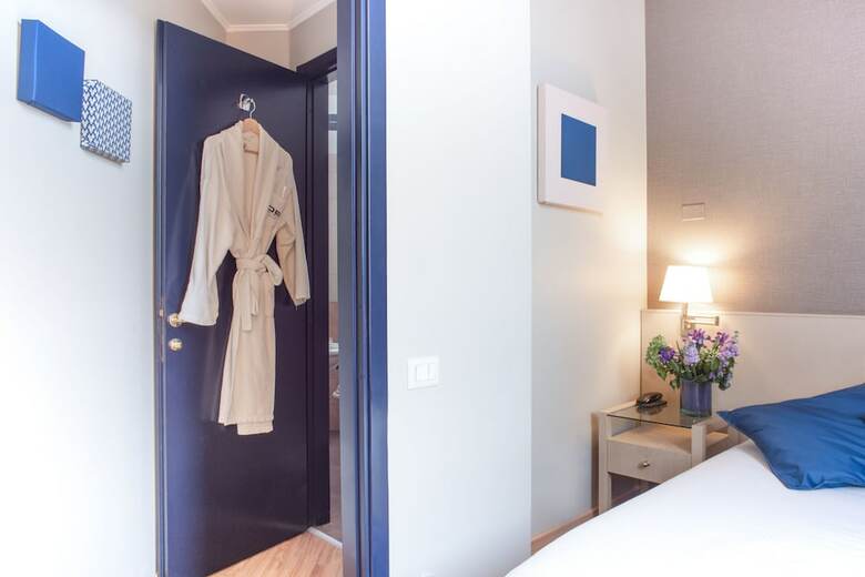 Hotel Oro Blu