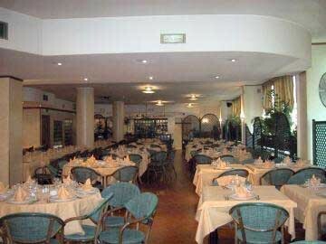 Hotel Oro Blu