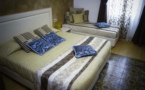 Hotel Residenza Mordini