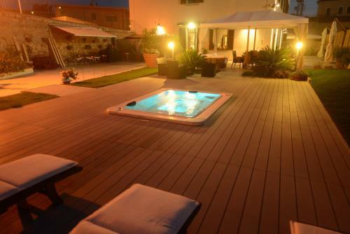 Hotel Residenza Mordini